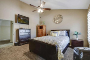 Tempe Townhouse